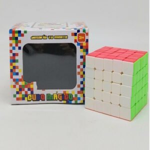 CUBO MAGICO 5X5 -8010158
