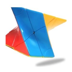 CUBO MAGICO TRAPECIO -8010172