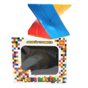 CUBO MAGICO TRAPECIO -8010172