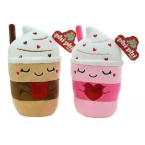 MILK SHAKE 25CM -8167