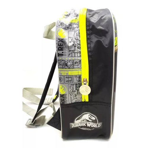 MOCHILA JARDIN 12" JURASSIC WORLD -33111 - Image 3