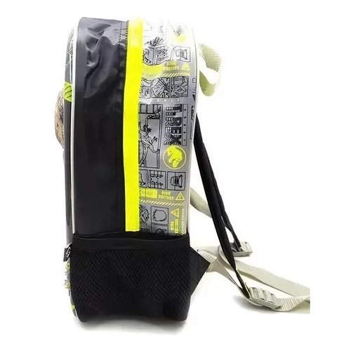 MOCHILA JARDIN 12" JURASSIC WORLD -33111 - Image 4