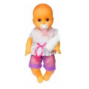 MI BEBE CHICO EN BOLSA -151