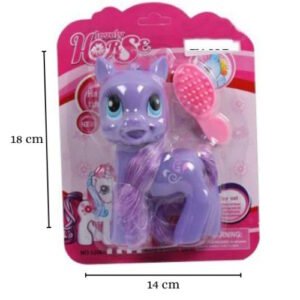 PONY X1 EN BLISTER -039/0898