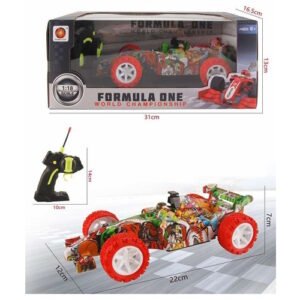 AUTO R/C FORMULA 1 -061/1322