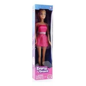 MUÑECA EMMA DREAMS INDIVIDUAL -CKSUR1005