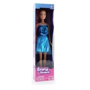 MUÑECA EMMA DREAMS INDIVIDUAL -CKSUR1005