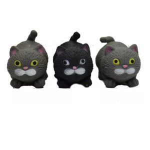 GATITO APRETABLE SHAKY FRIENDS -IK0563