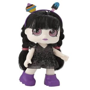 MUÑECA DIVER SURPRISE MONSTER ASOMBROSA -IKDIV121