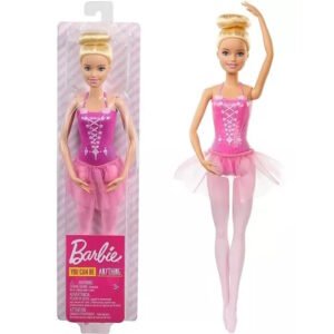 BARBIE BAILARINA -GJL58