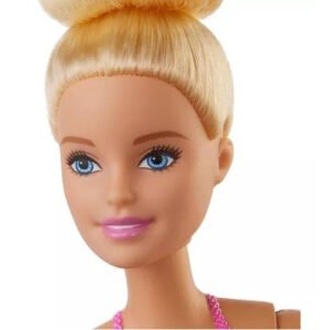 BARBIE BAILARINA -GJL58