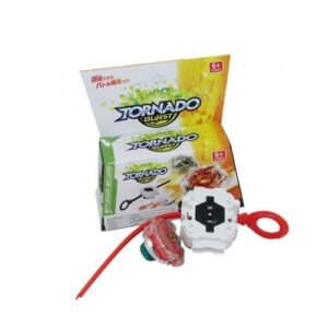 BEY BLADE TROMPO TORNADO EN CAJA -171970