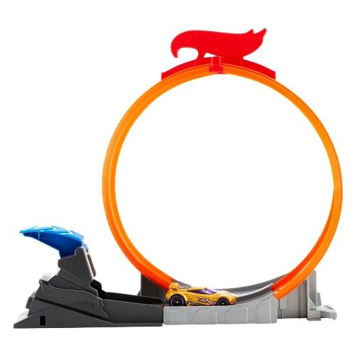 HOT WHEELS TRACKS ACTION SURTIDO -FTH79 - Image 5