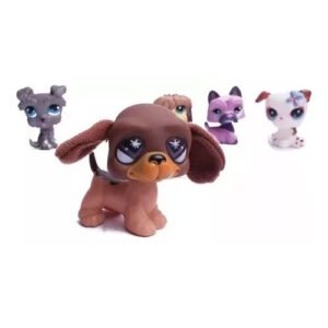 MI DULCE MASCOTA FAMILIA X6 -6507