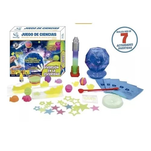 DIVERSION EN LA OSCURIDAD -JC1002 - Image 2