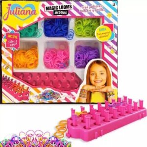 MAGIC LOOMS JULIANA MEDIANO -SISJUL102
