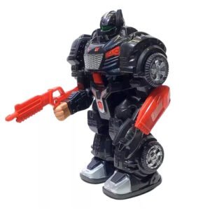 ROBOT A PILAS MAX ROBOT -15125