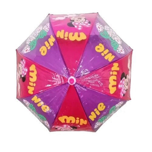 PARAGUAS MINNIE 17" -KM491 - Image 2