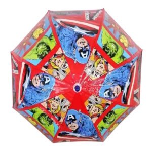PARAGUAS AVENGERS 17″ -SP967