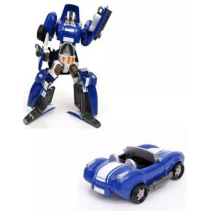 MARS TRANSFORMER EN CAJA -4110/4112