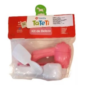 KIT DE BELLEZA CALESITA -329