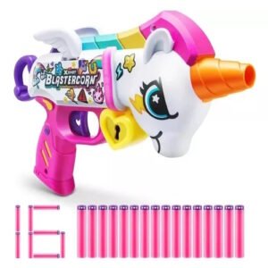 PISTOLA X SHOT BLASTERCORN -7473