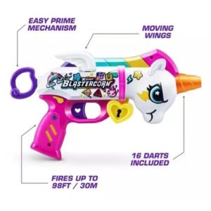 PISTOLA X SHOT BLASTERCORN -7473