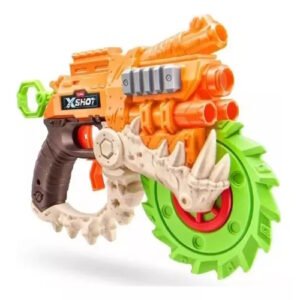 PISTOLA X SHOT INSANITY HORROFIRE -7478