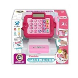CAJA REGISTRADORA MINISHOP -8556