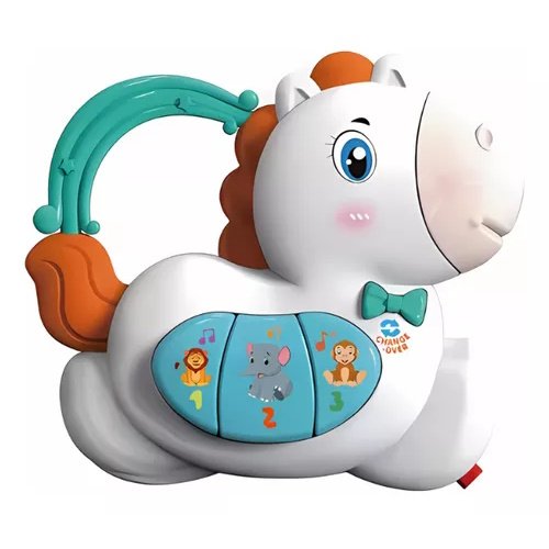 DIDACTICO MUSICAL CEBRA -181896 - Image 2