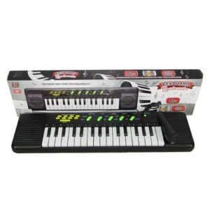 ORGANO 32 TECLAS CON MICROFONO -181864