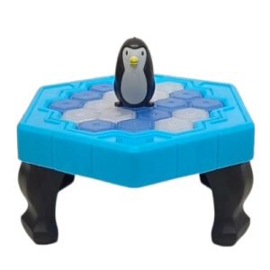 SALVA A LOS PINGUINOS JUEGO -181952