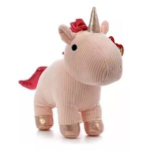 UNICORNIO PARADO 25CM -8162