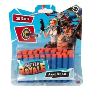 REPUESTO DE DARDOS X30 BATTLE ROYALE -1373391