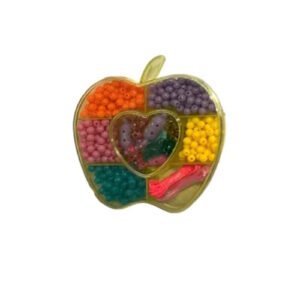 FABRICA DE PULSERAS ESTUCHE FLOR -ZY639819