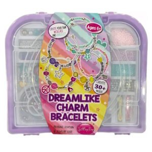 MALETIN FABRICA DE BIJOUTERIE DREAMLIKE CHARM BRACELETS -ZY1248125