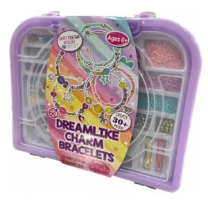 MALETIN FABRICA DE BIJOUTERIE DREAMLIKE CHARM BRACELETS -ZY1248125