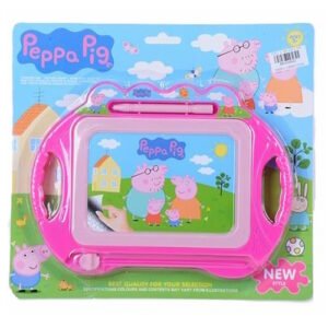 PIZARRA MAGNETICA PEPPA PIG -059/1242