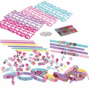 ARMA BRAZALETE FASHION STAR -B1096