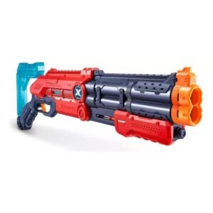 PISTOLA XSHOT VIGILANTE -5763
