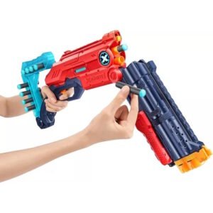 PISTOLA XSHOT VIGILANTE -5763