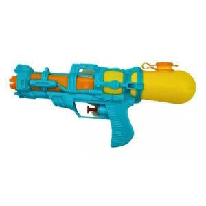 PISTOLA DE AGUA 26CM EN BOLSA -BL8066