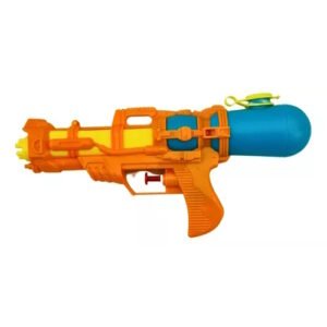 PISTOLA DE AGUA 26CM EN BOLSA -BL8066