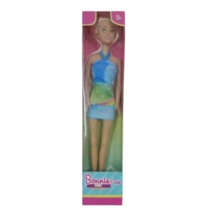 MUÑECA BONNIE PINK CHIC -LADB150D