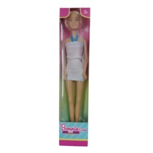 MUÑECA BONNIE PINK CHIC -LADB150D