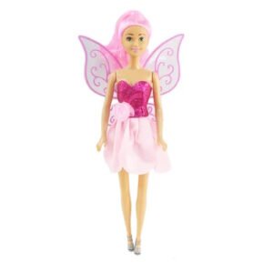 MUÑECA BONNIE PINK HADA -LADB156