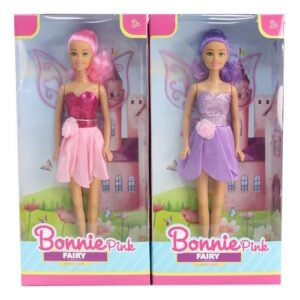 MUÑECA BONNIE PINK HADA -LADB156