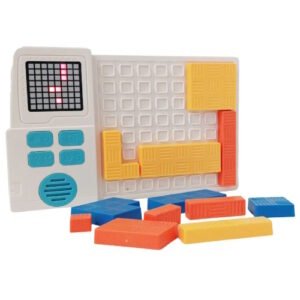 XETRYX ELECTRONIC GAME -IK0735