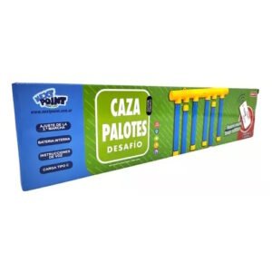 CAZA PALOTES JUEGO -1970