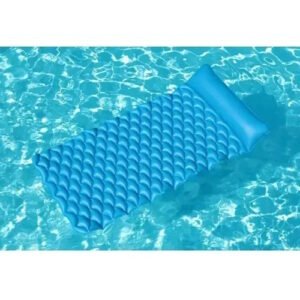 COLCHONETA INFLABLE FLOAT N ROLL 213 X 86CM -44020